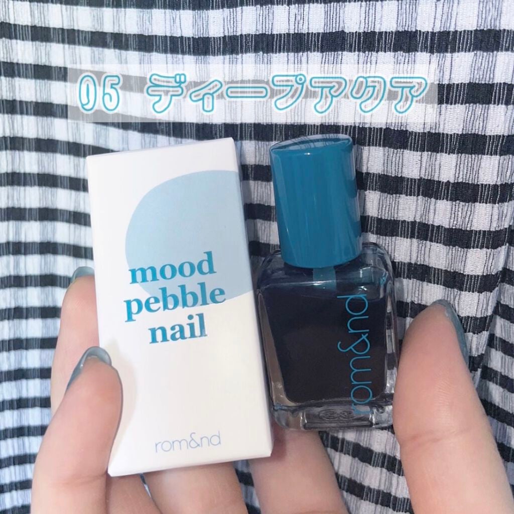 ジェルボリュームトップコート/キャンメイク/ネイルトップコートを使ったクチコミ(2枚目)