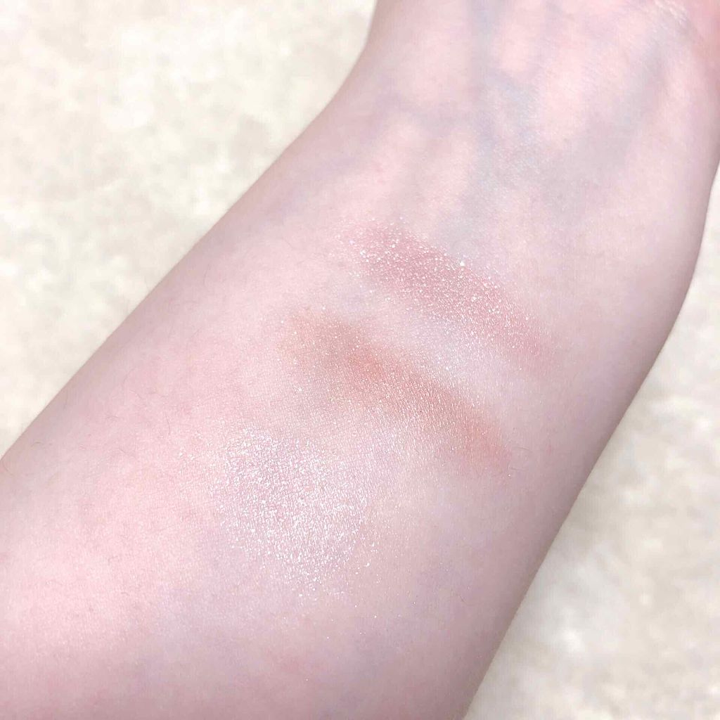 ウィンクグロウアイズ/キャンメイク/ジェル・クリームアイシャドウを使ったクチコミ（3枚目）