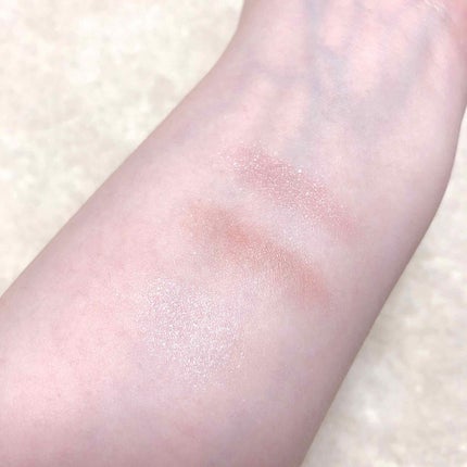 ウィンクグロウアイズ/キャンメイク/ジェル・クリームアイシャドウを使ったクチコミ(3枚目)