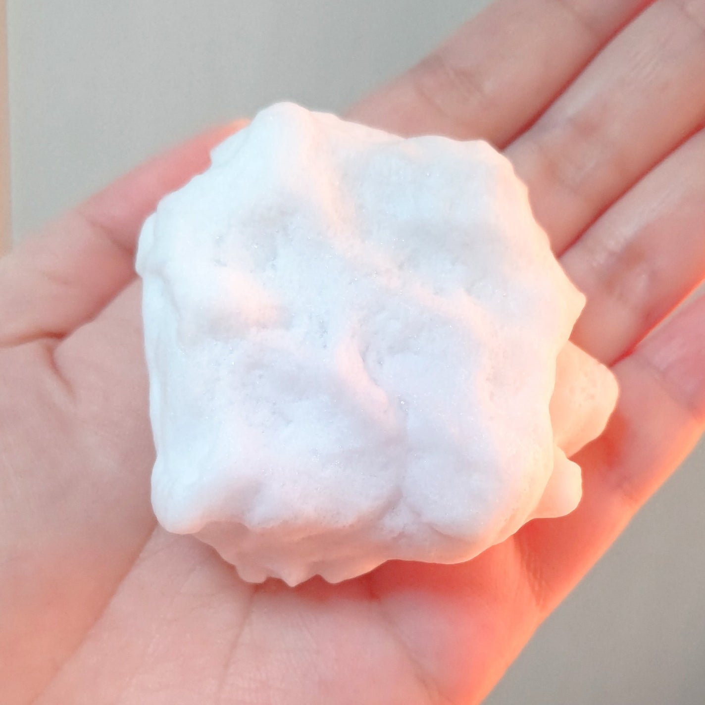 ロゼット洗顔パスタ ブラックパール/ロゼット/洗顔フォームを使ったクチコミ(3枚目)