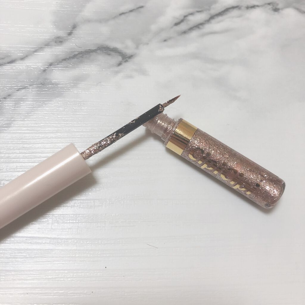 セルフィーフィックスピグメント/Witch's Pouch/単色アイシャドウを使ったクチコミ(3枚目)