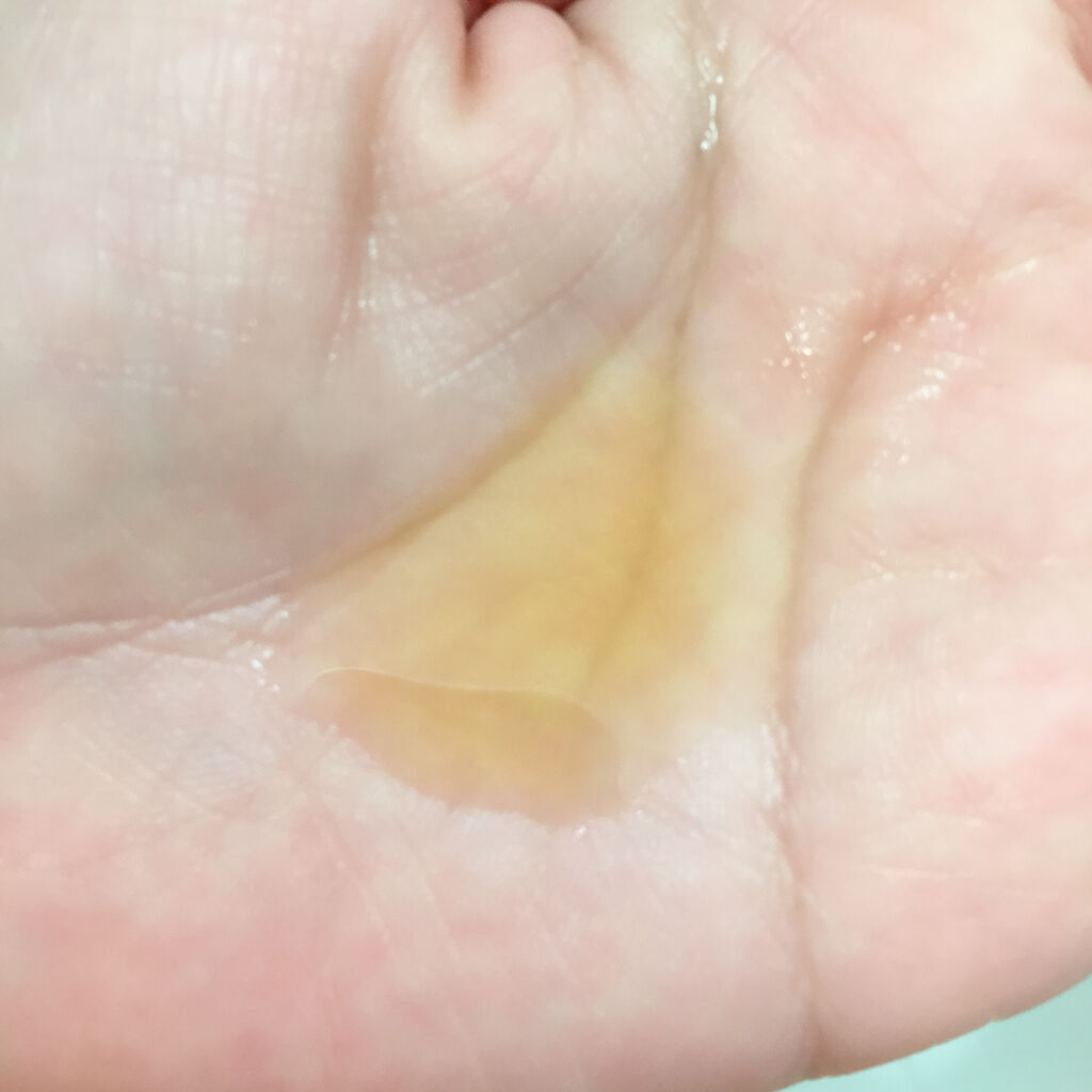 ガラクトミセスピュアビタミンCグロートナー/SOME BY MI/化粧水を使ったクチコミ（2枚目）