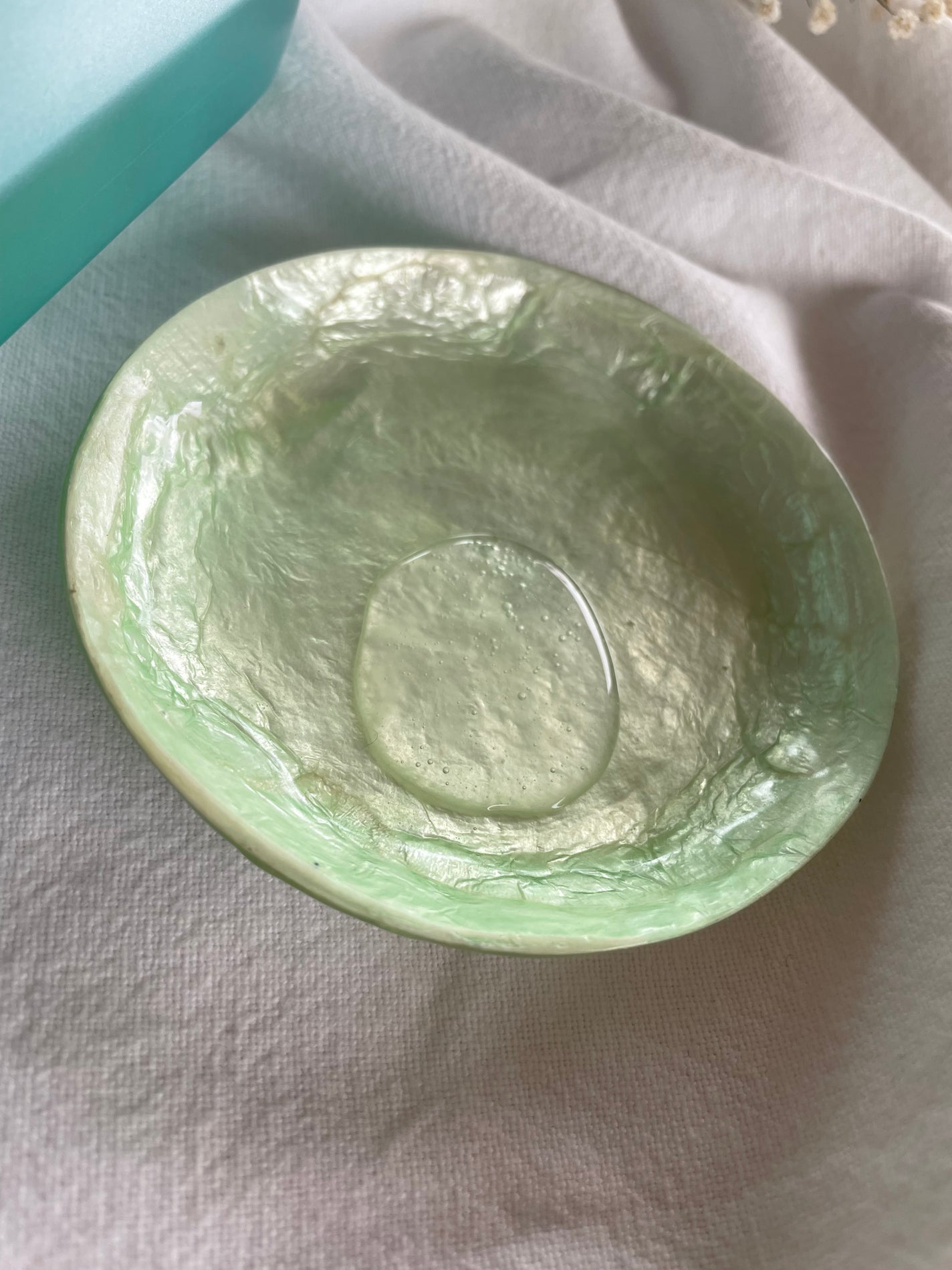 ワン アミノレスキューモイストシャンプー/トリートメント/アミノレスキュー/市販シャンプーを使ったクチコミ(2枚目)