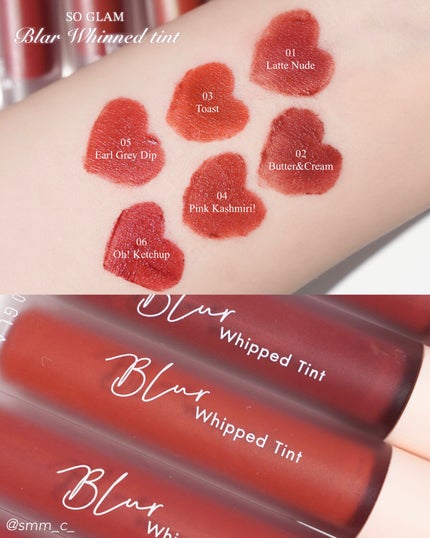 プチポケットアイシャドウパレット/SO GLAM/アイシャドウパレットを使ったクチコミ(5枚目)