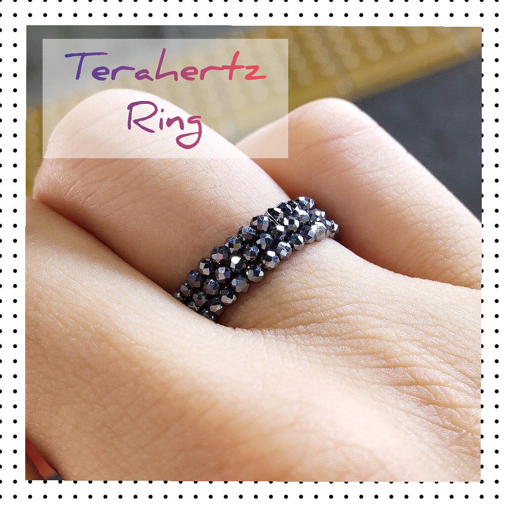 アクセサリー/3COINS/ヘアアクセサリーを使ったクチコミ（1枚目）