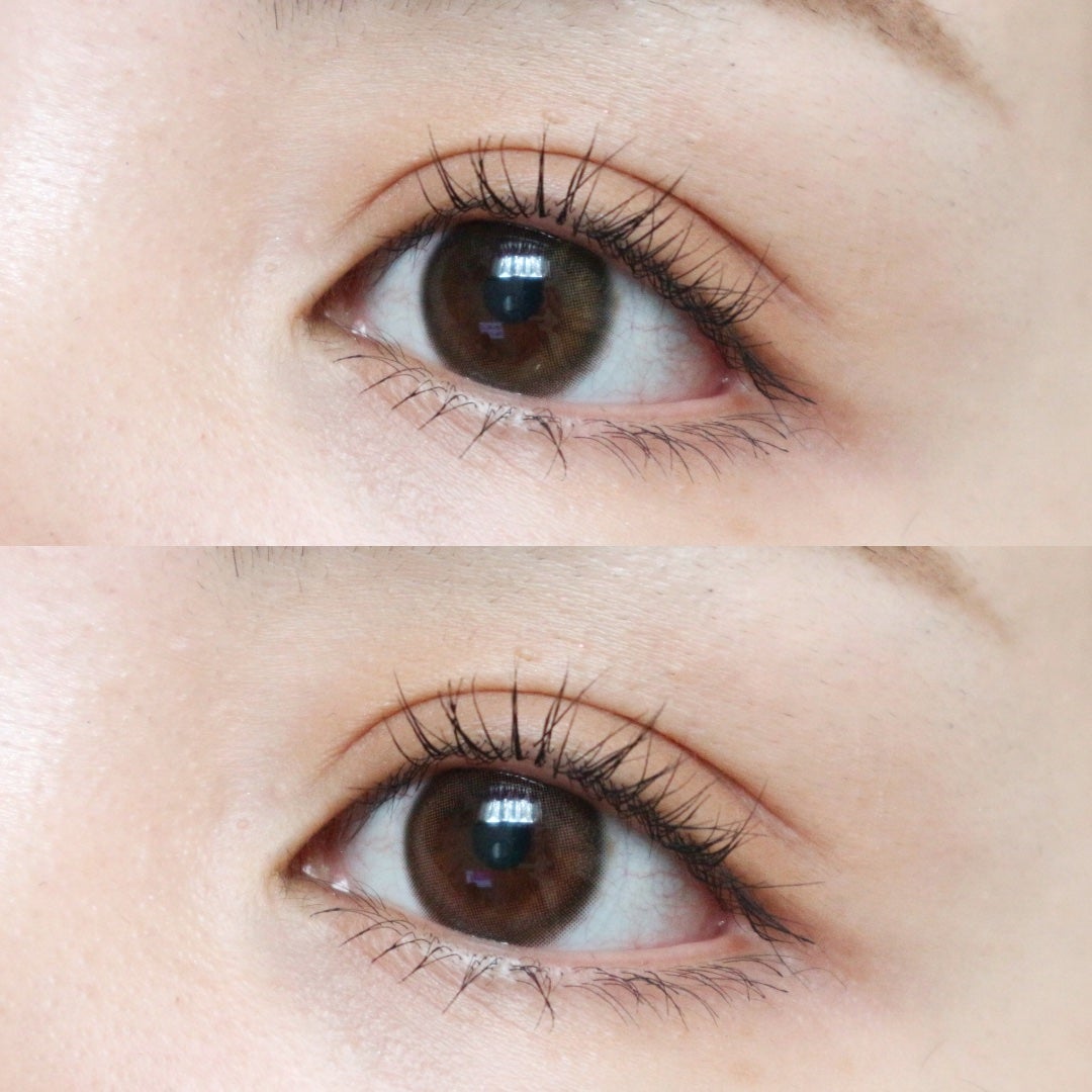 TOPARDS 1day/TOPARDS/ワンデー(1DAY)カラコンを使ったクチコミ(5枚目)