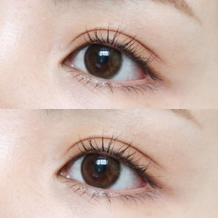 TOPARDS 1day/TOPARDS/ワンデー(1DAY)カラコンを使ったクチコミ(5枚目)