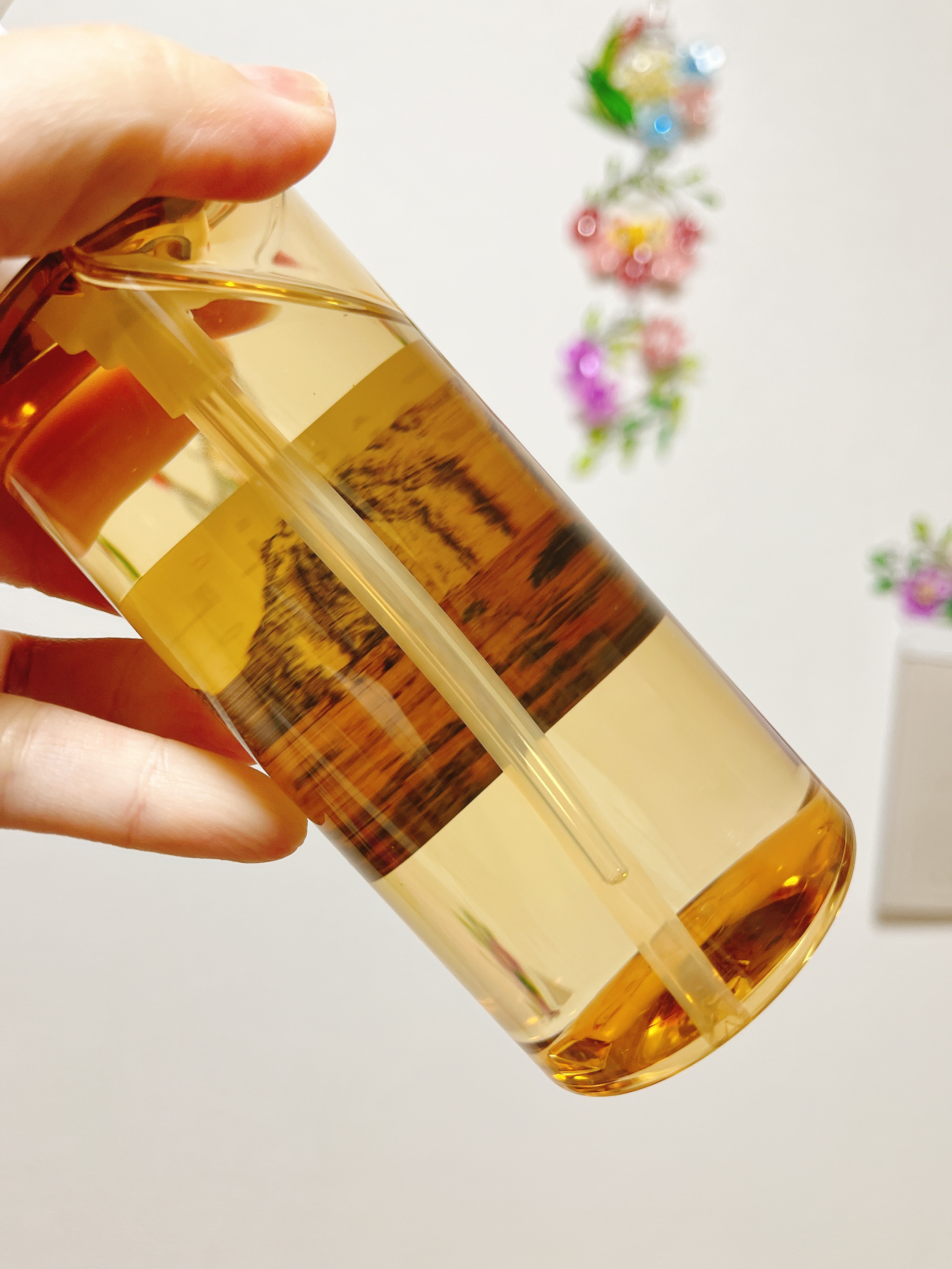 センテラ ライトクレンジングオイル/SKIN1004/オイルクレンジングを使ったクチコミ（2枚目）