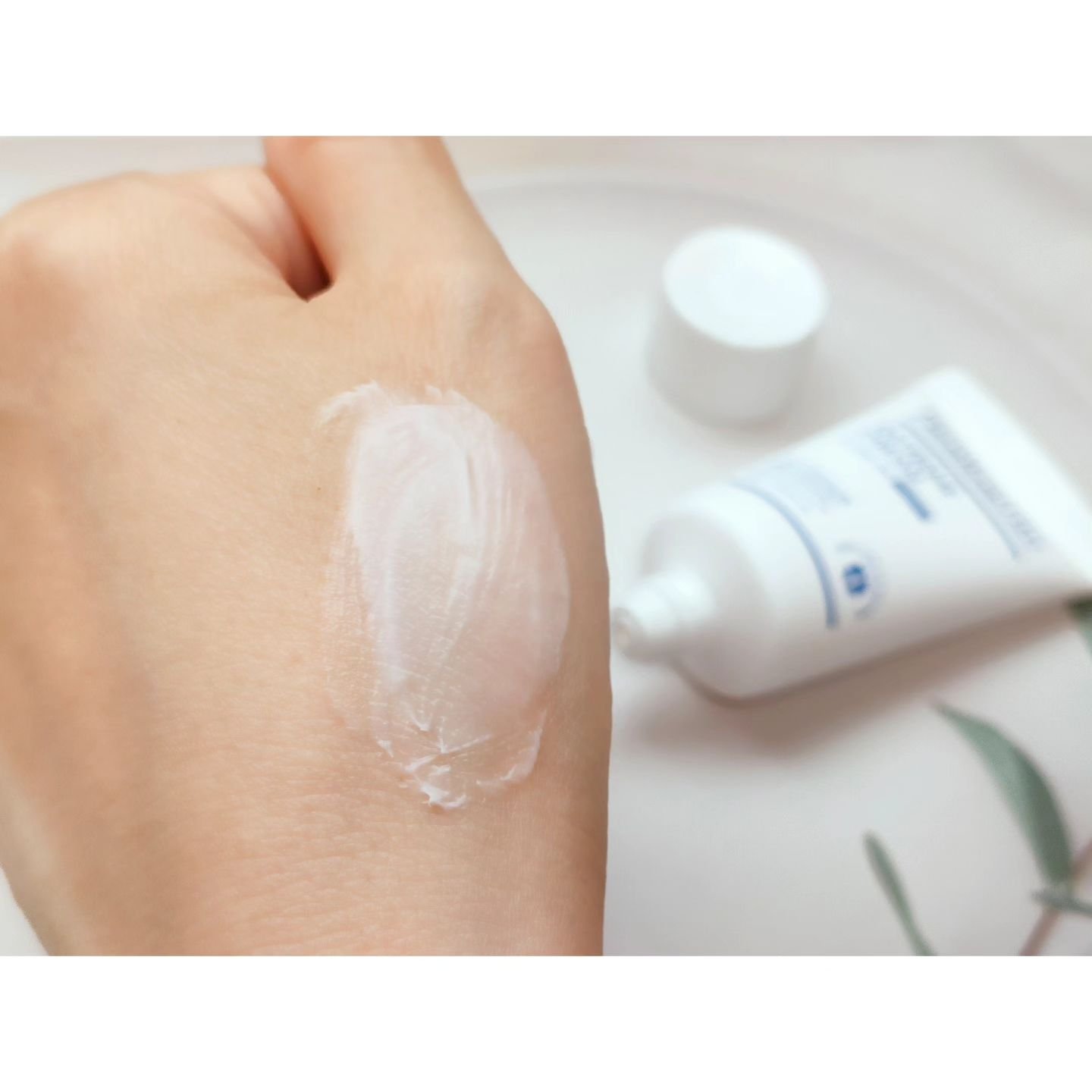 リアルバリア エクストリームクリーム オリジナル/Real Barrier/フェイスクリームを使ったクチコミ（3枚目）