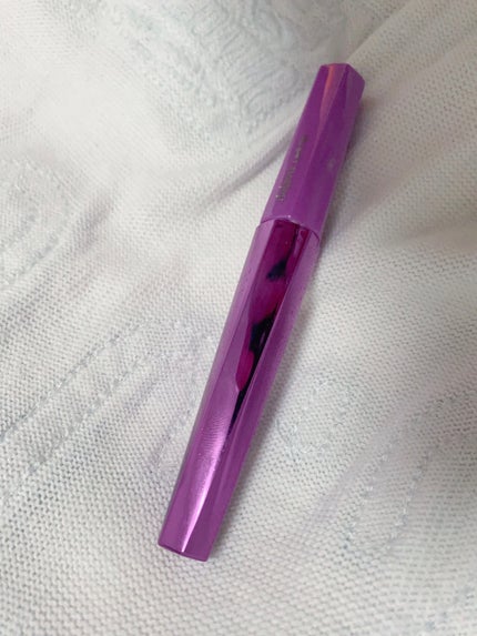 「塗るつけまつげ」自まつげ際立てタイプ/デジャヴュ/マスカラを使ったクチコミ(1枚目)