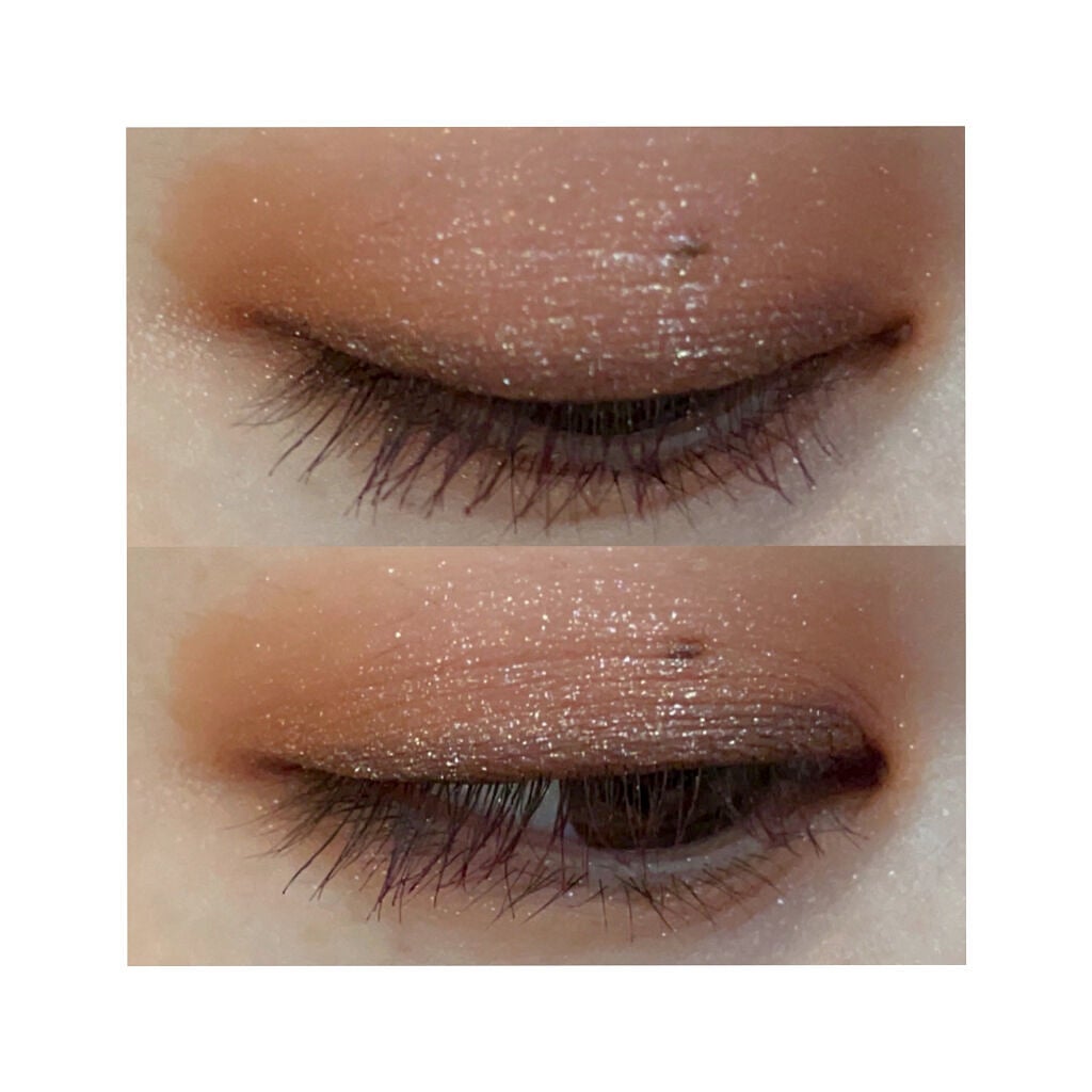 THE アイパレR/b idol/アイシャドウパレットを使ったクチコミ(2枚目)