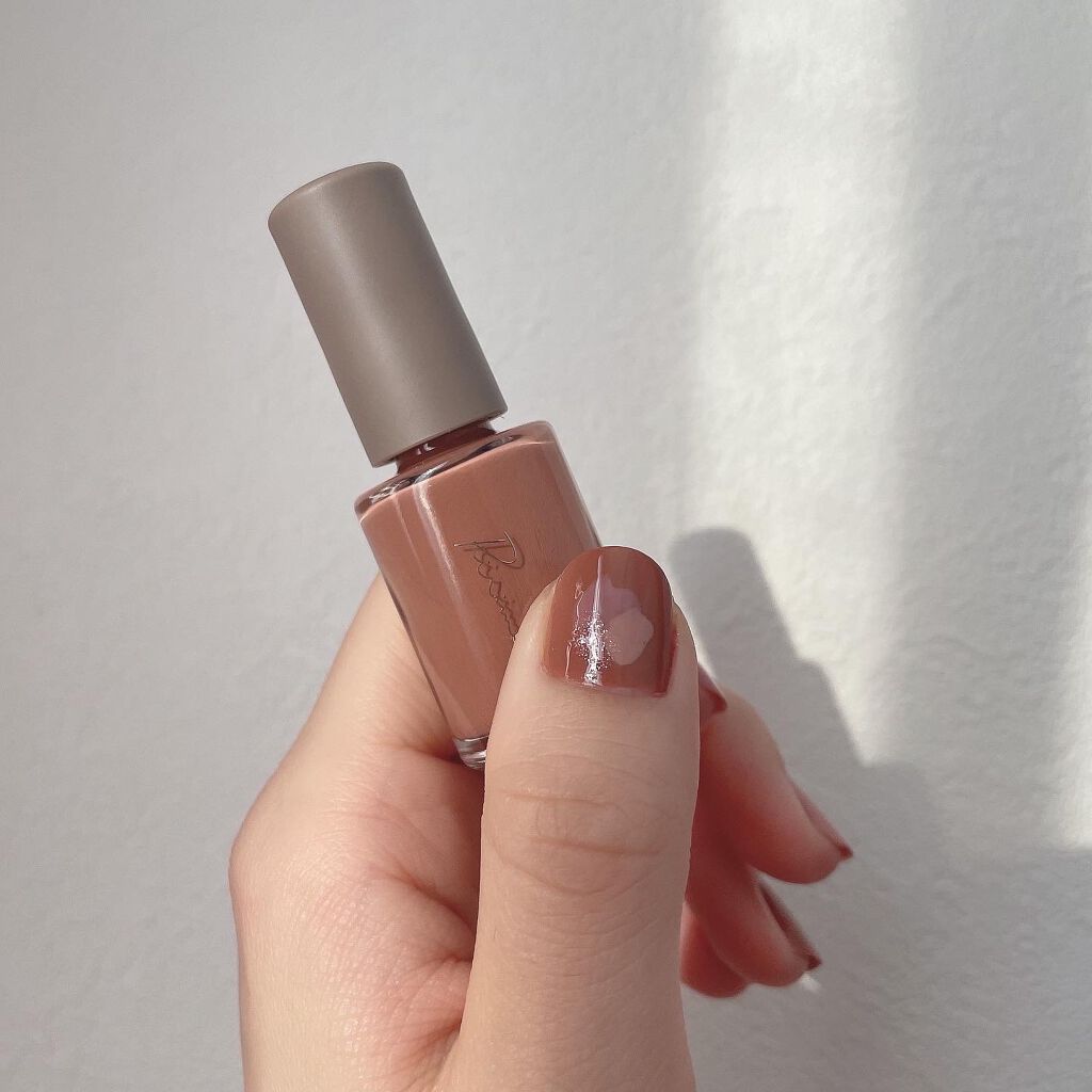 ザ ネイルポリッシュ/ADDICTION/マニキュアを使ったクチコミ(1枚目)