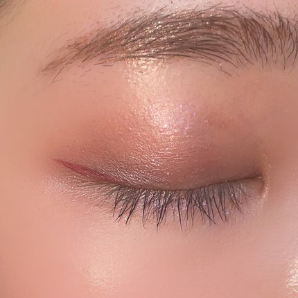 ミネラルロングラッシュマスカラ/エトヴォス/マスカラを使ったクチコミ(2枚目)