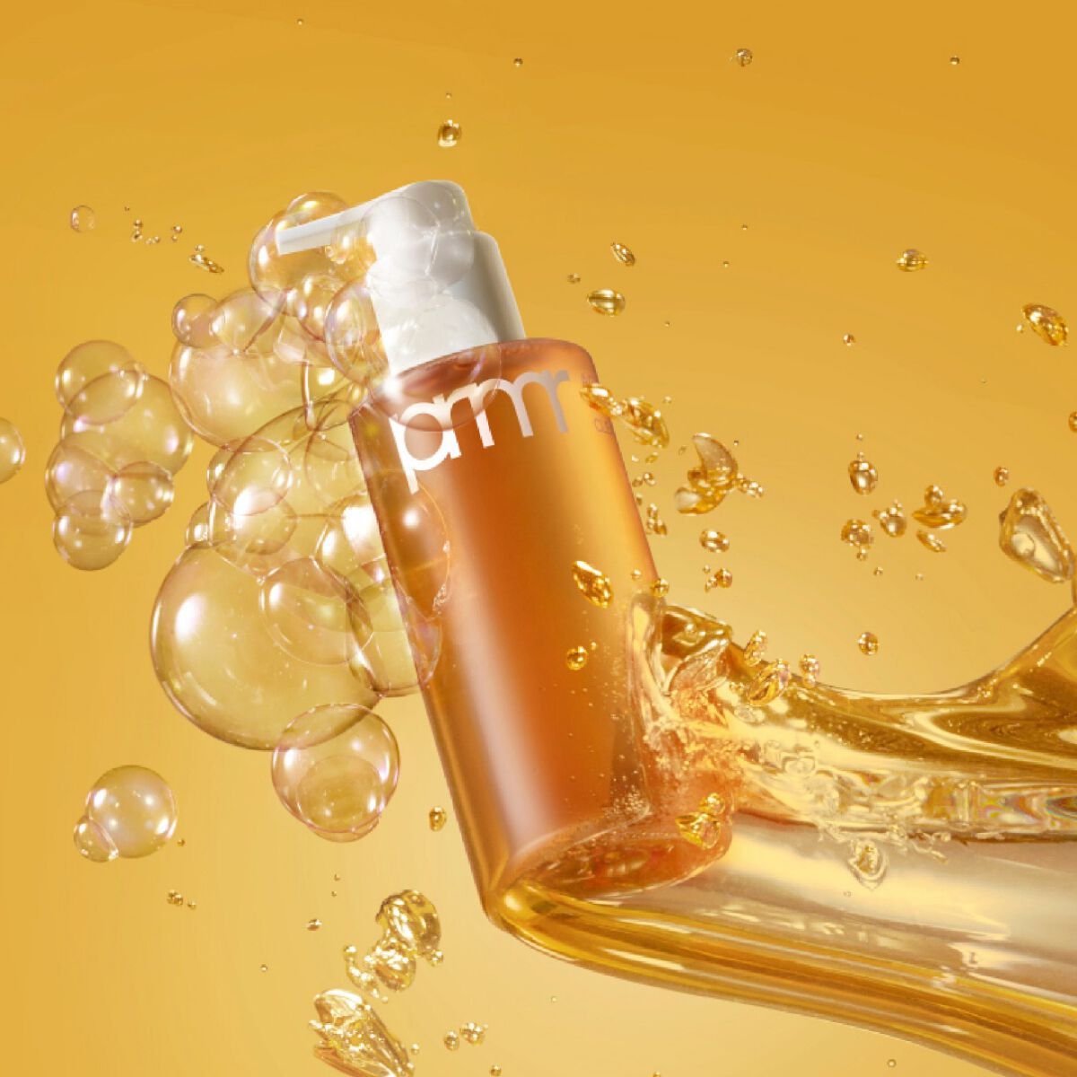 試してみた】マイルド&パーフェクト オイルトゥフォーム