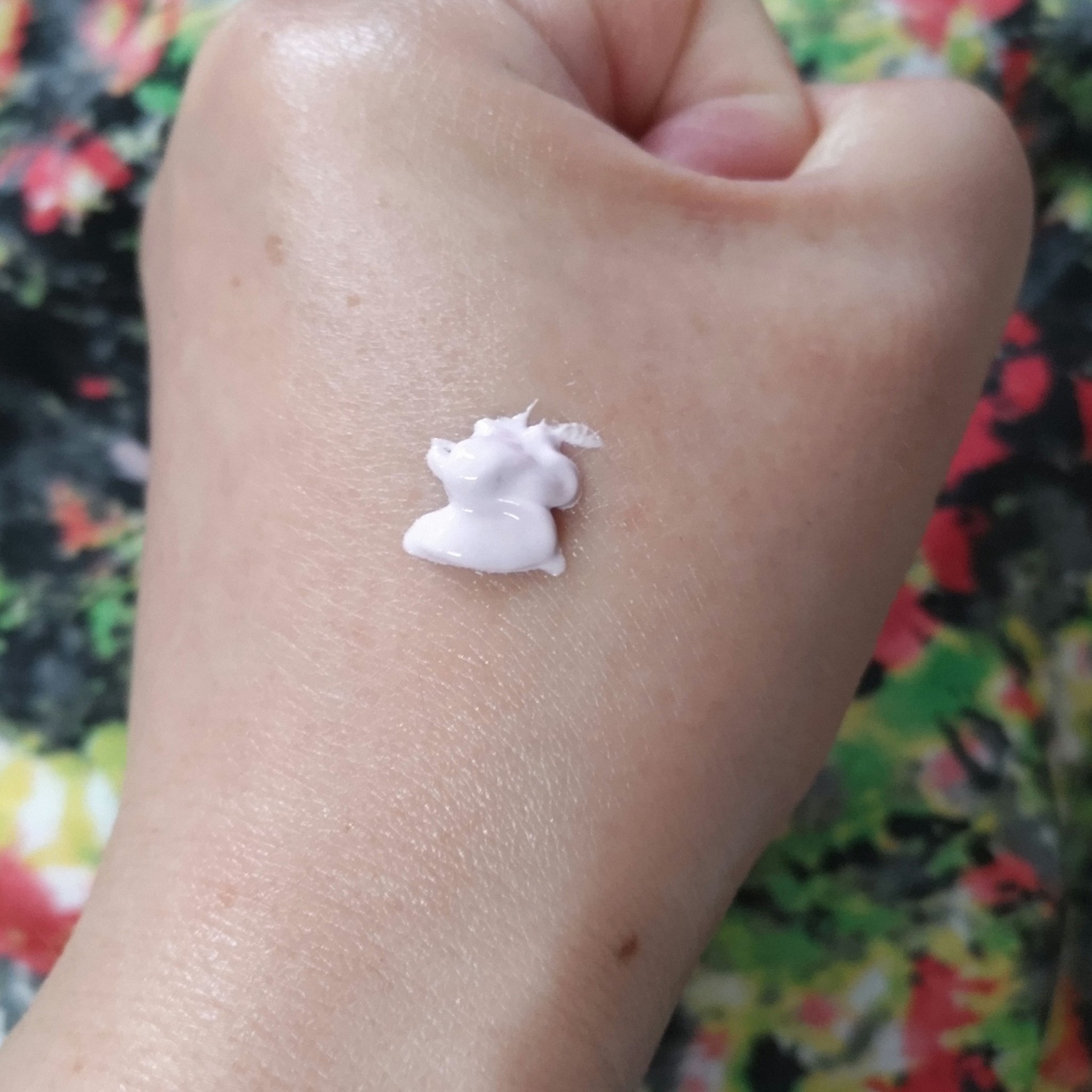 プリマヴィスタ スキンプロテクトベース<乾燥くずれ防止>/プリマヴィスタ/化粧下地を使ったクチコミ（3枚目）