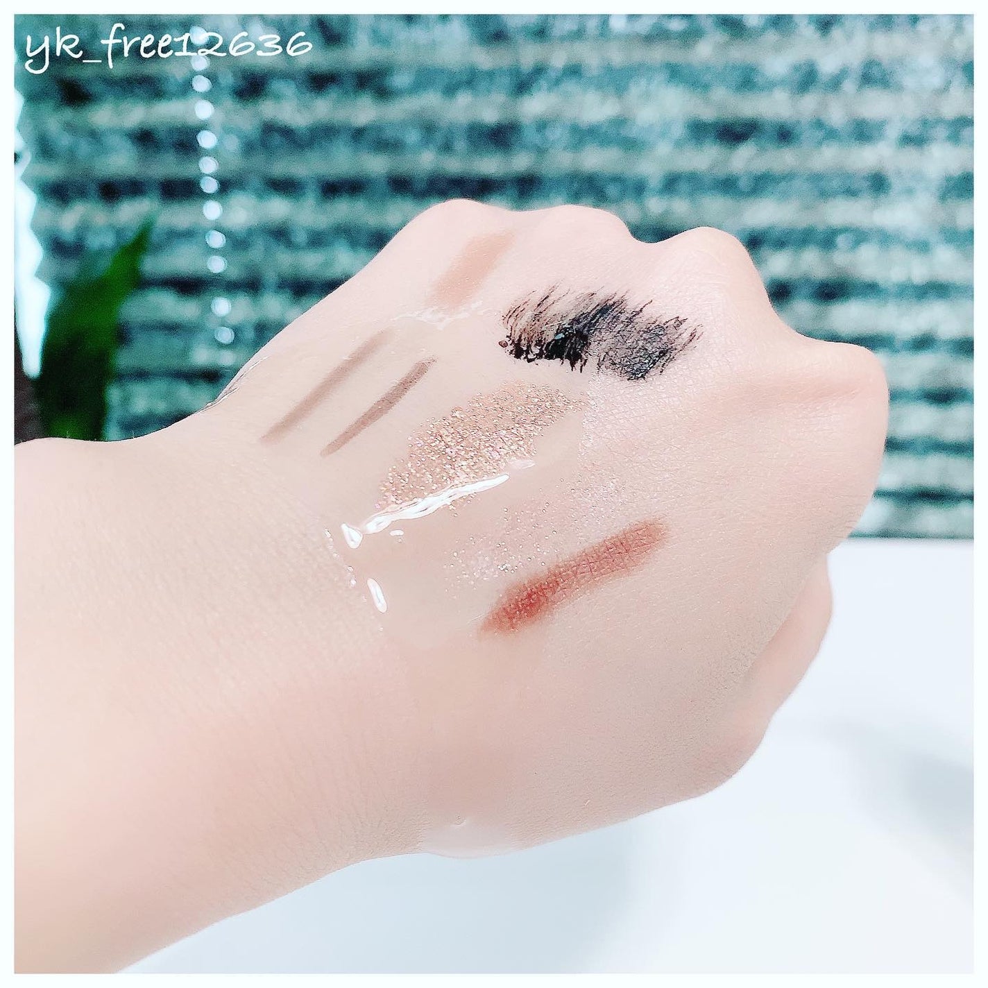 クレンジングオイル/LFREAL/オイルクレンジングを使ったクチコミ(3枚目)