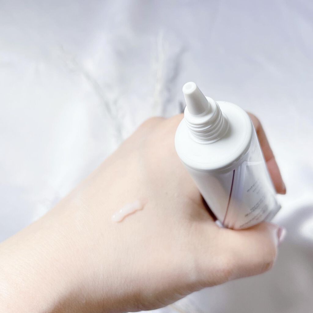 ベラコントゥアーフォーミングクリーム/ANACIS/フェイスクリームを使ったクチコミ（3枚目）