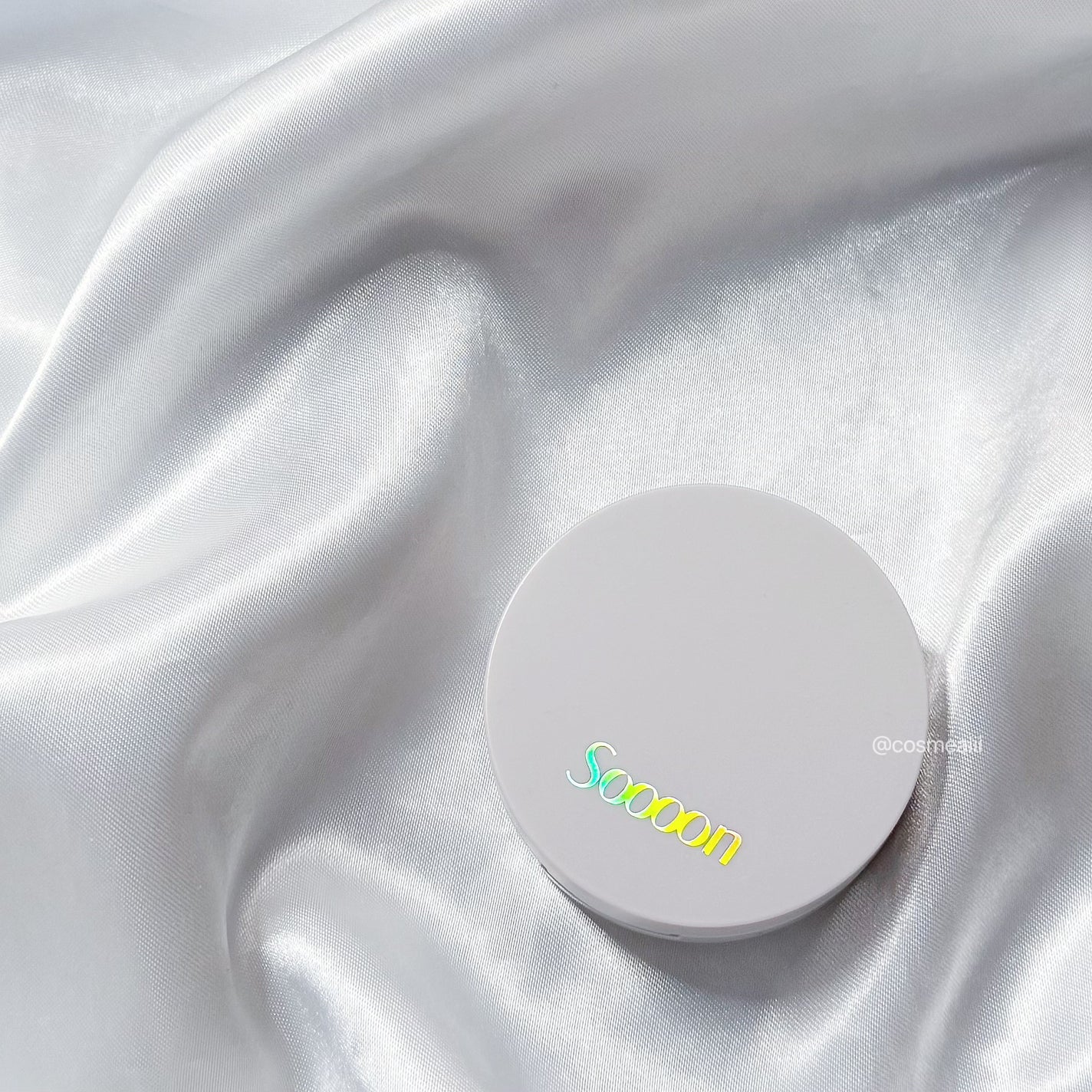 スーン クッションコンシーラー /エリザベス/クッションファンデーションを使ったクチコミ(2枚目)