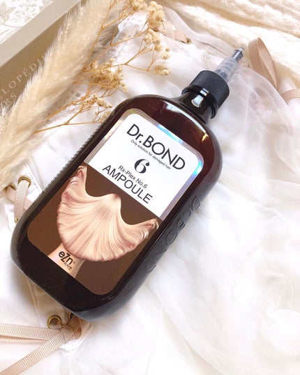 ð¥ð¢ð¬ð.ðððð çŸå®¹ã©ã€ã¿ãŒ on LIPS ãDr.BondïŒãã¯ã¿ãŒãã³ãïŒRx-PlexNo.6ã¢ã³ãã«..ãïŒ7æç®ïŒ