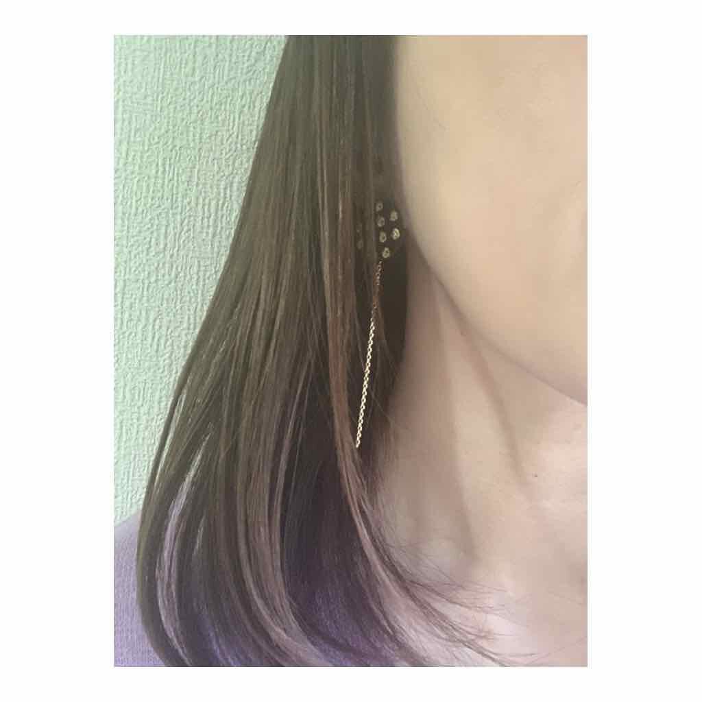 プレミアムリペア ヘアトリートメント/TSUBAKI/洗い流すヘアトリートメントを使ったクチコミ(3枚目)