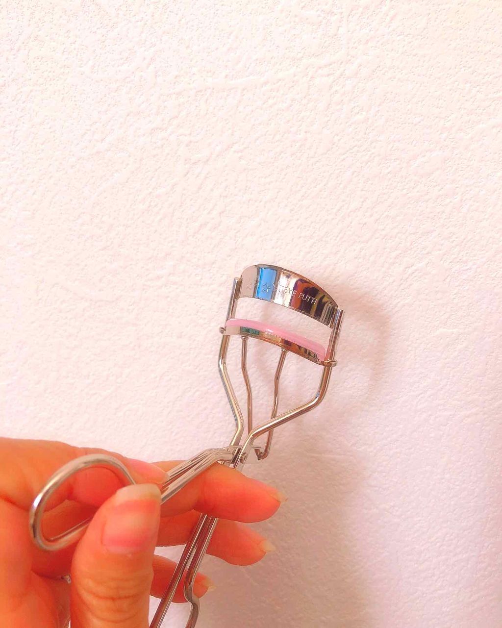 ひとえ・奥ぶたえ用カーラー/アイプチ®/ビューラーを使ったクチコミ(1枚目)