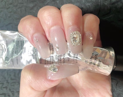 #冬ネイル,#ネイル,#おまかせネイルのネイルデザイン