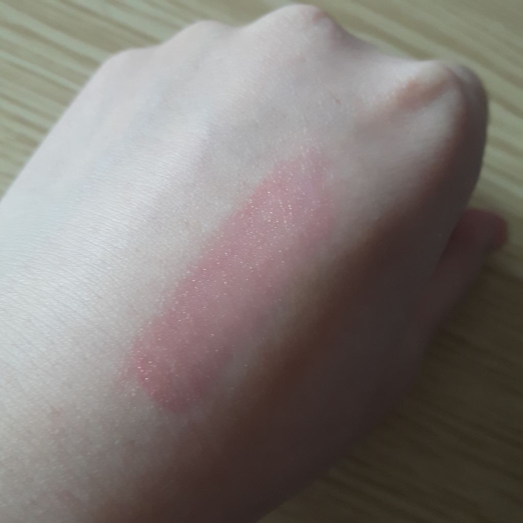 ディオール アディクト リップ グロウ マックス/Dior/口紅を使ったクチコミ(3枚目)