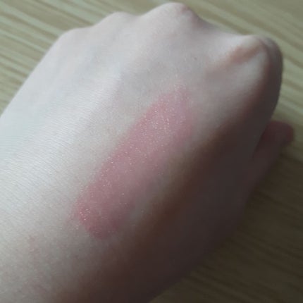 ディオール アディクト リップ グロウ マックス/Dior/口紅を使ったクチコミ(3枚目)