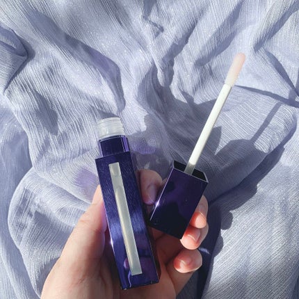 ラシャスリップス/ラシャスリップス/リップグロスを使ったクチコミ(2枚目)