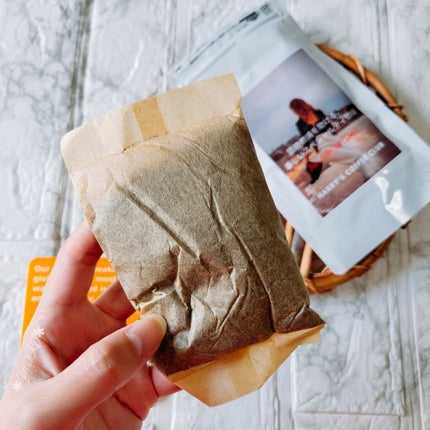 yuki on LIPS 「#coffee·͜·♡/世界70ヵ国を廻って巡り会った、最高の..」(4枚目)