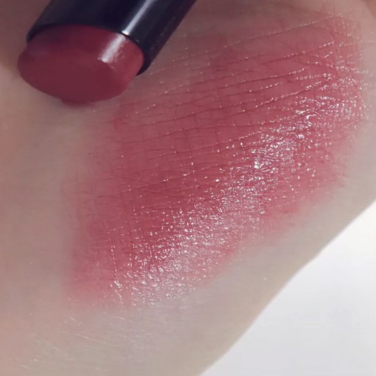 ケイト リップモンスター/KATE/口紅を使ったクチコミ（3枚目）