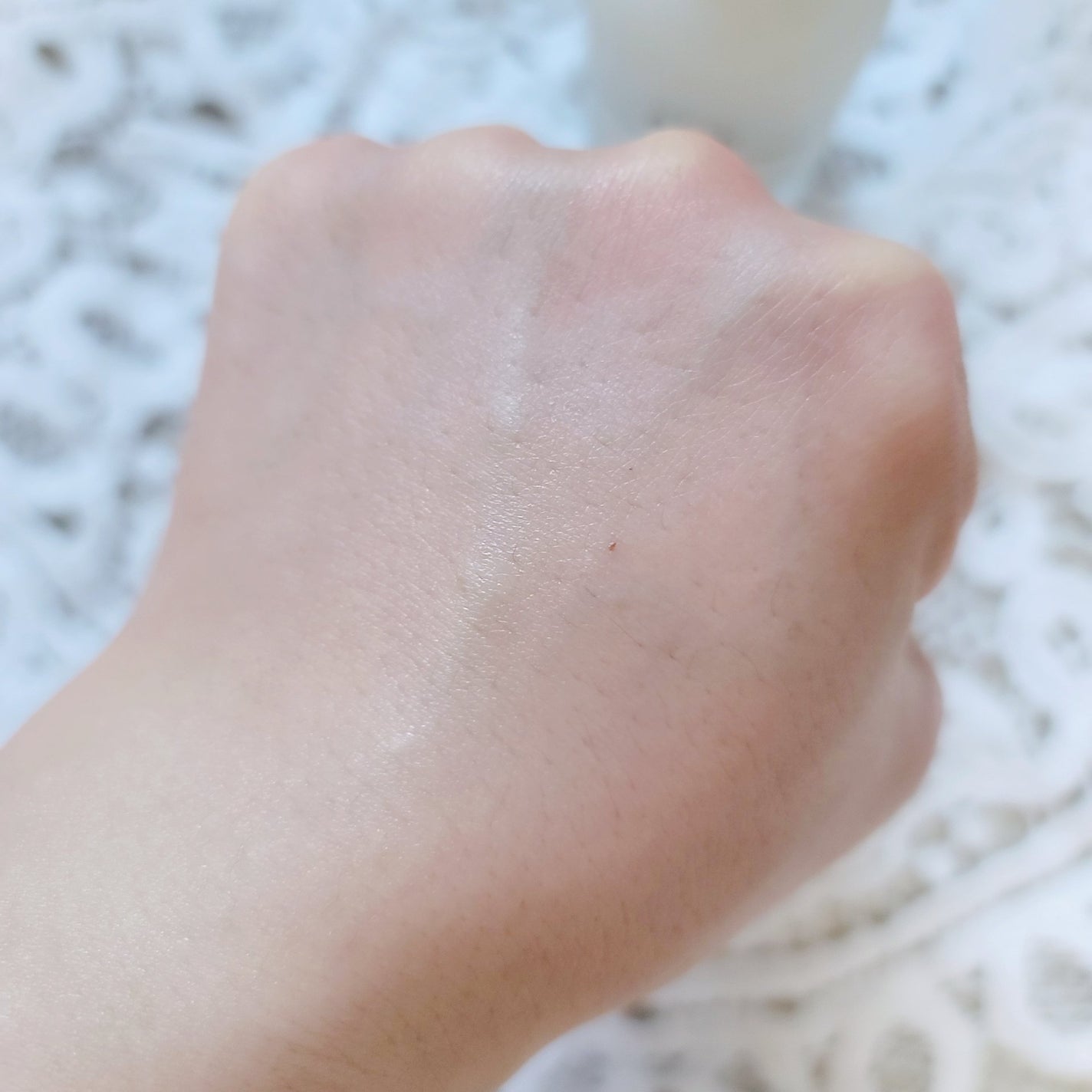 復活草ビフィダセラムファーミングドロップ/Abib /美容液を使ったクチコミ(4枚目)