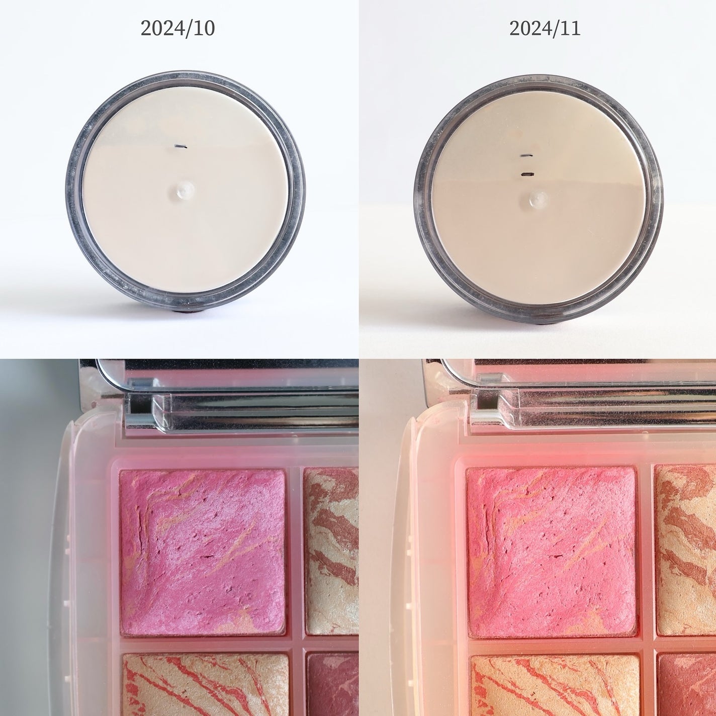 Creme Gel Liner/ColourPop/ペンシルアイライナーを使ったクチコミ(3枚目)