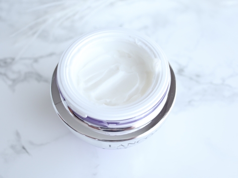 レネルジー HPN クリーム/LANCOME/フェイスクリームを使ったクチコミ（3枚目）