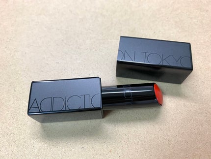 アディクション ザ リップスティック エクストレム シャイン/ADDICTION/口紅を使ったクチコミ(2枚目)