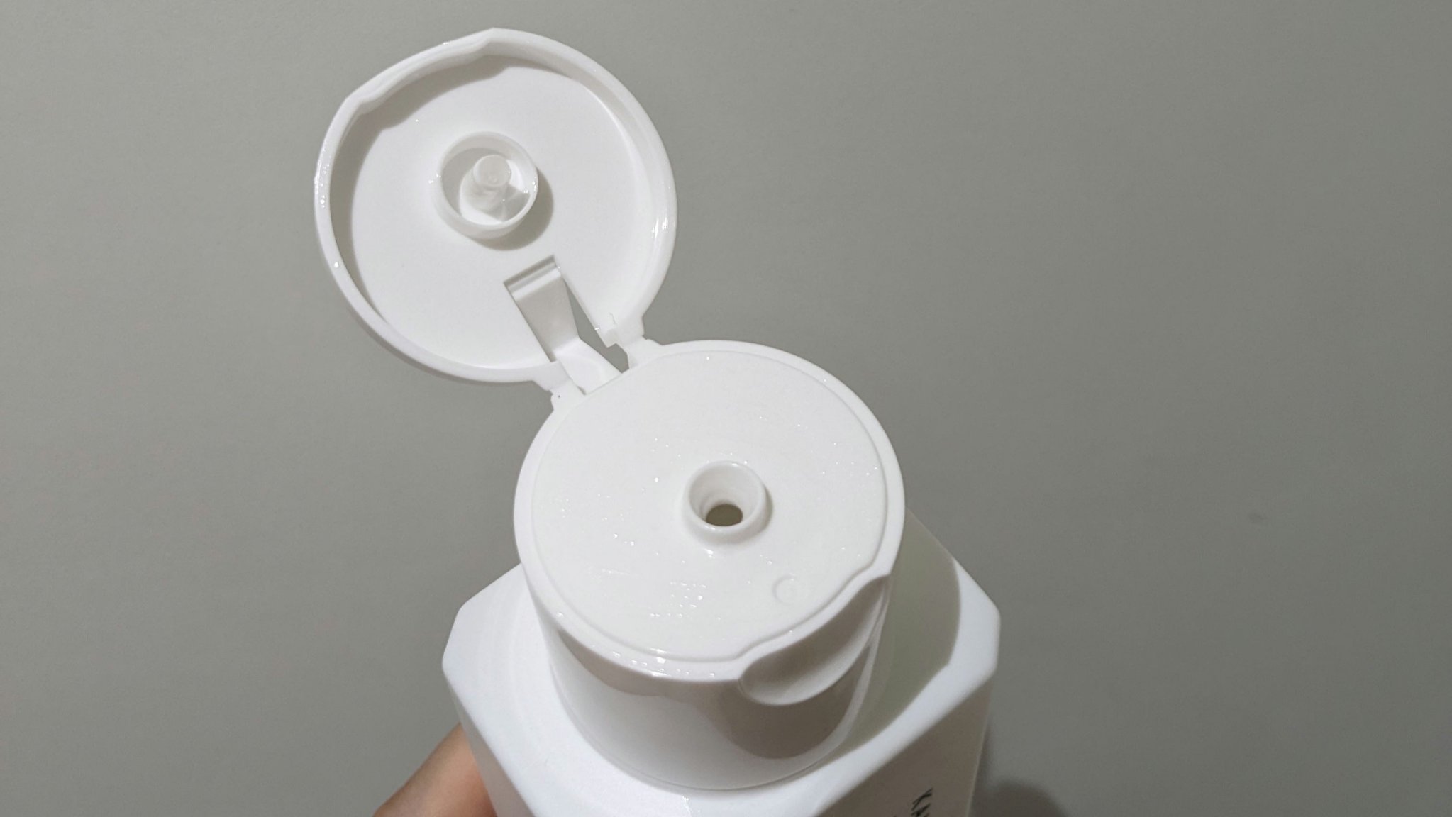 乾燥さん　薬用しっとり化粧液【医薬部外品】/乾燥さん/オールインワン化粧品を使ったクチコミ（3枚目）