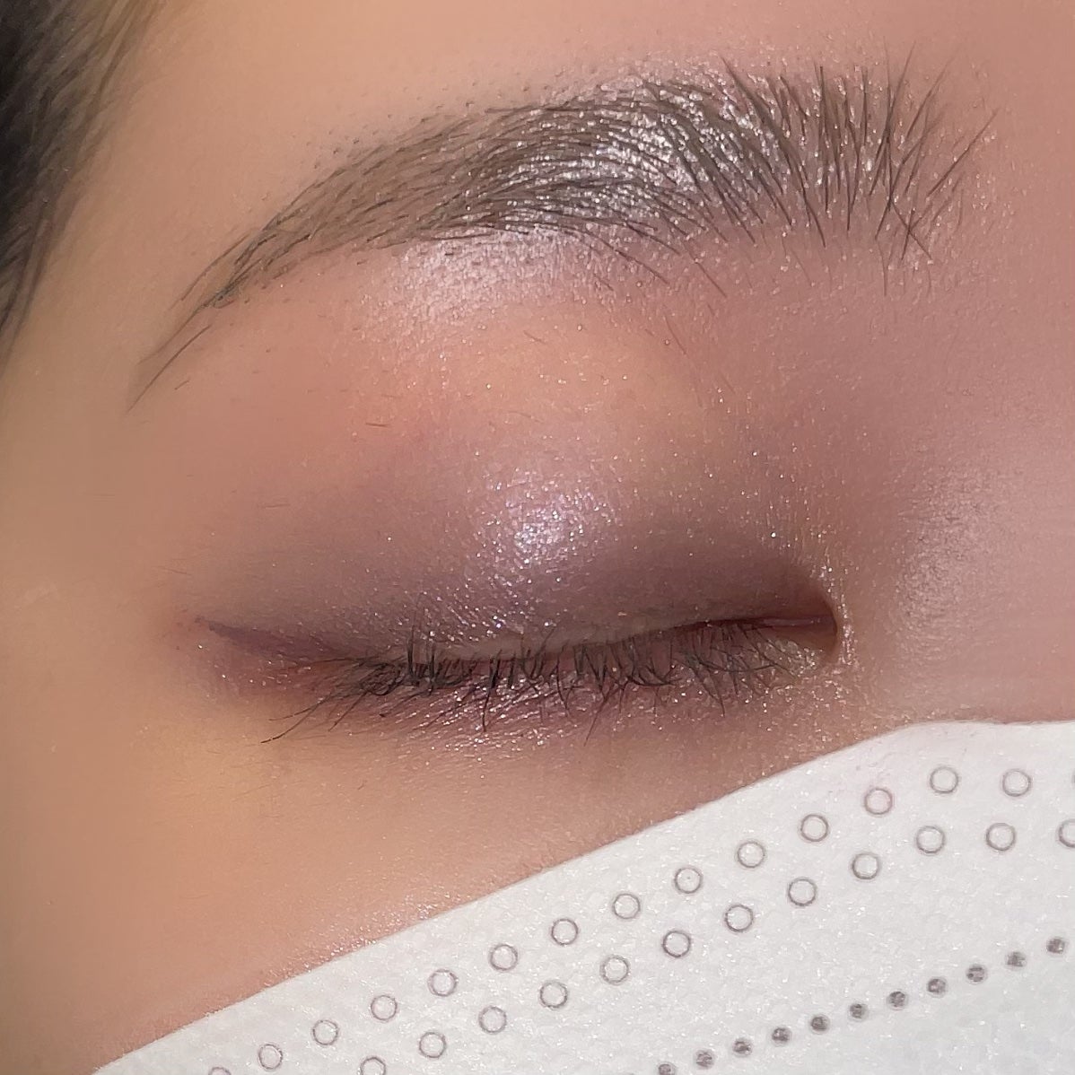 ロイヤルヴィンテージ アイズ/リンメル ロンドン/アイシャドウパレットを使ったクチコミ(3枚目)