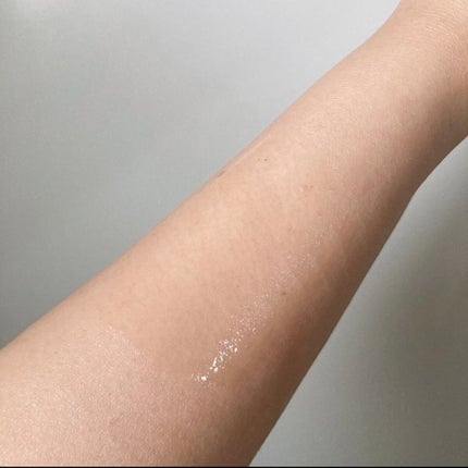 プロミルオイル/Promille/ヘアオイルを使ったクチコミ(5枚目)