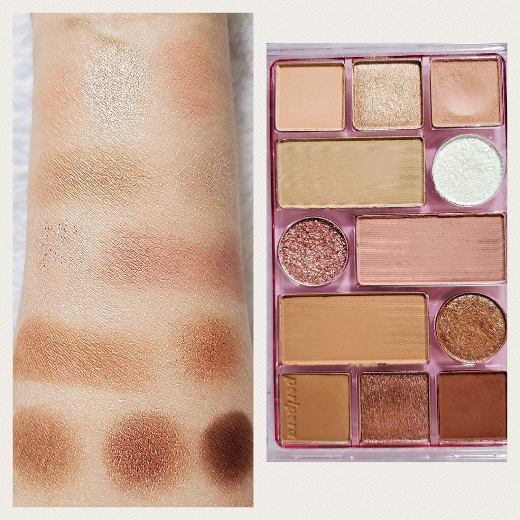 モテコン ガールズワンデー/モテコン/ワンデー（１DAY）カラコンを使ったクチコミ（2枚目）