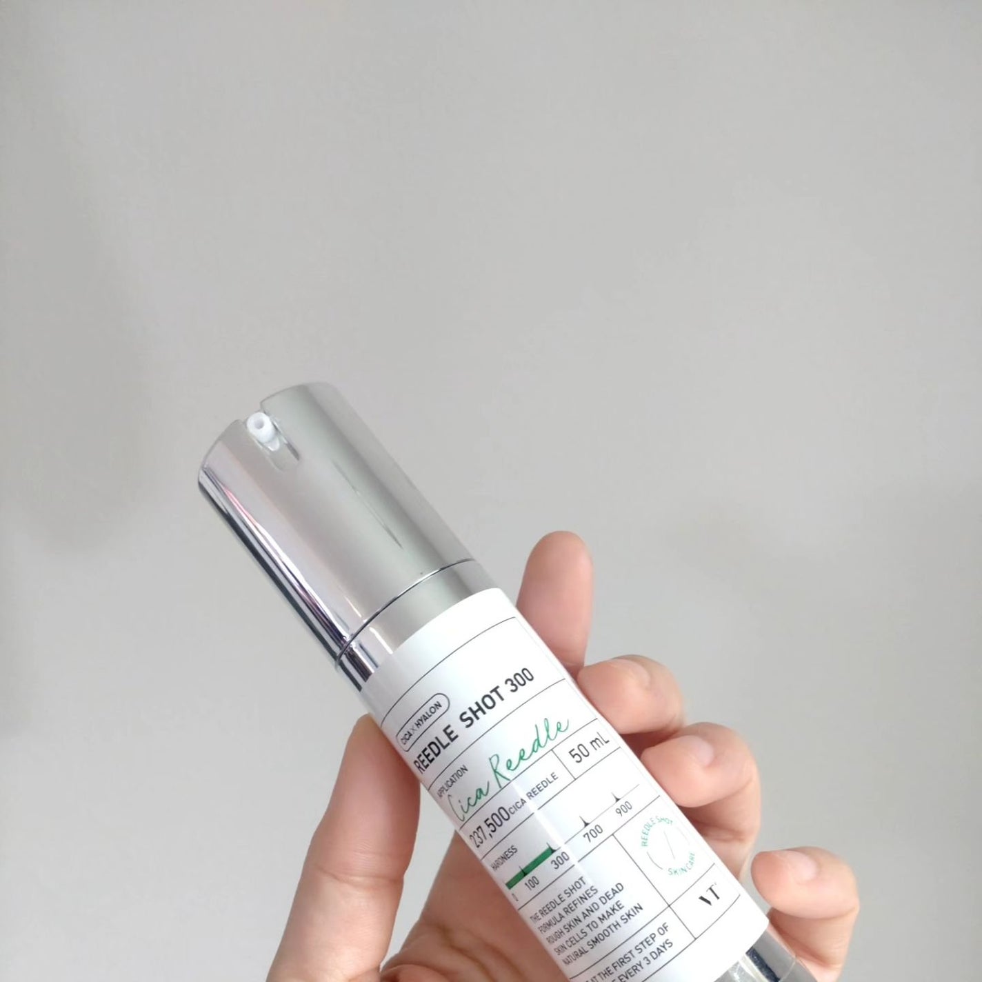 リードルショット300/VT/美容液を使ったクチコミ(2枚目)