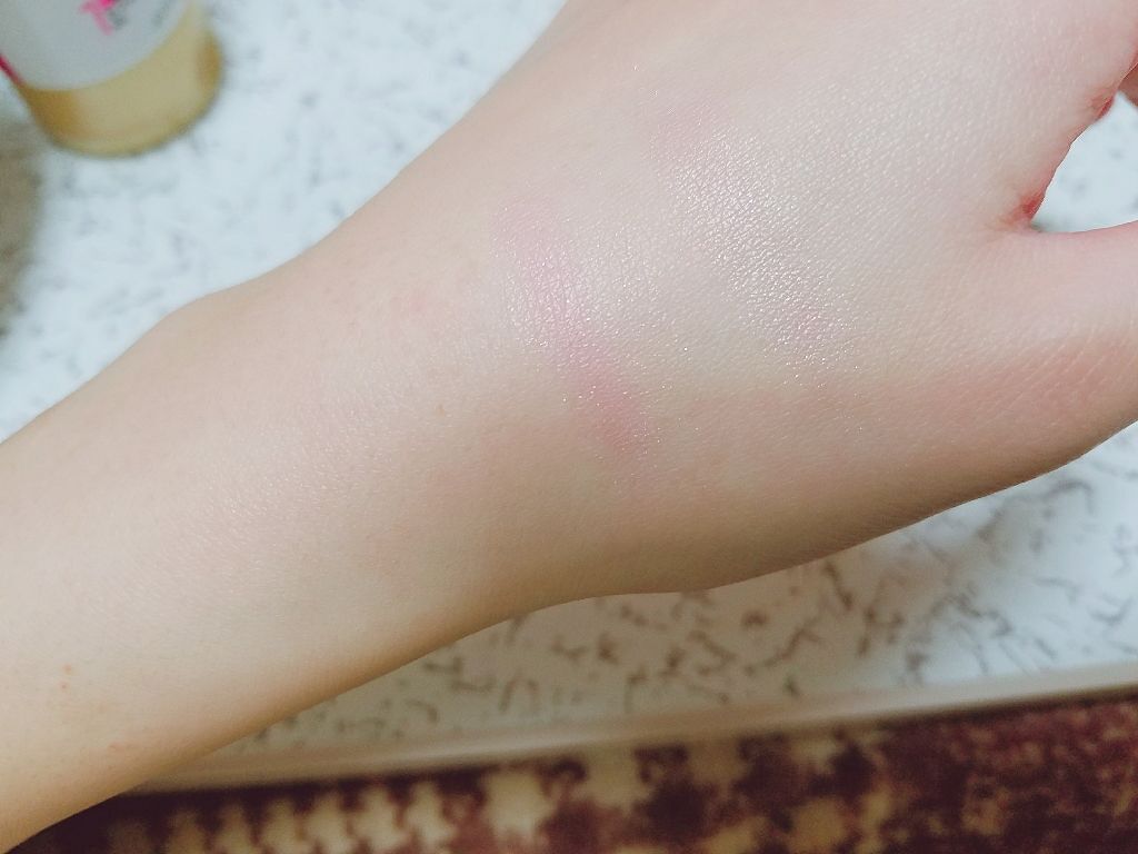 ワイドルックアイズ/インテグレート/アイシャドウパレットを使ったクチコミ(3枚目)