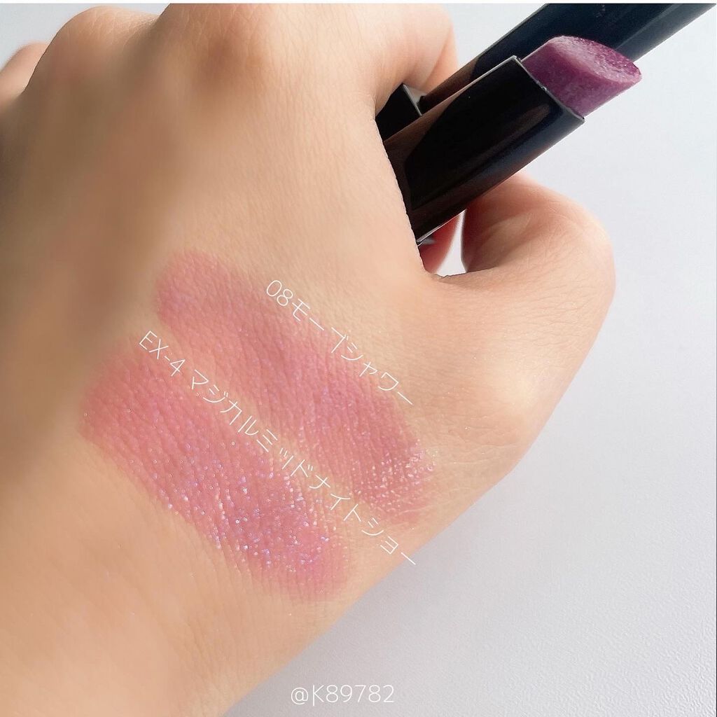 ケイト リップモンスター/KATE/口紅を使ったクチコミ(6枚目)