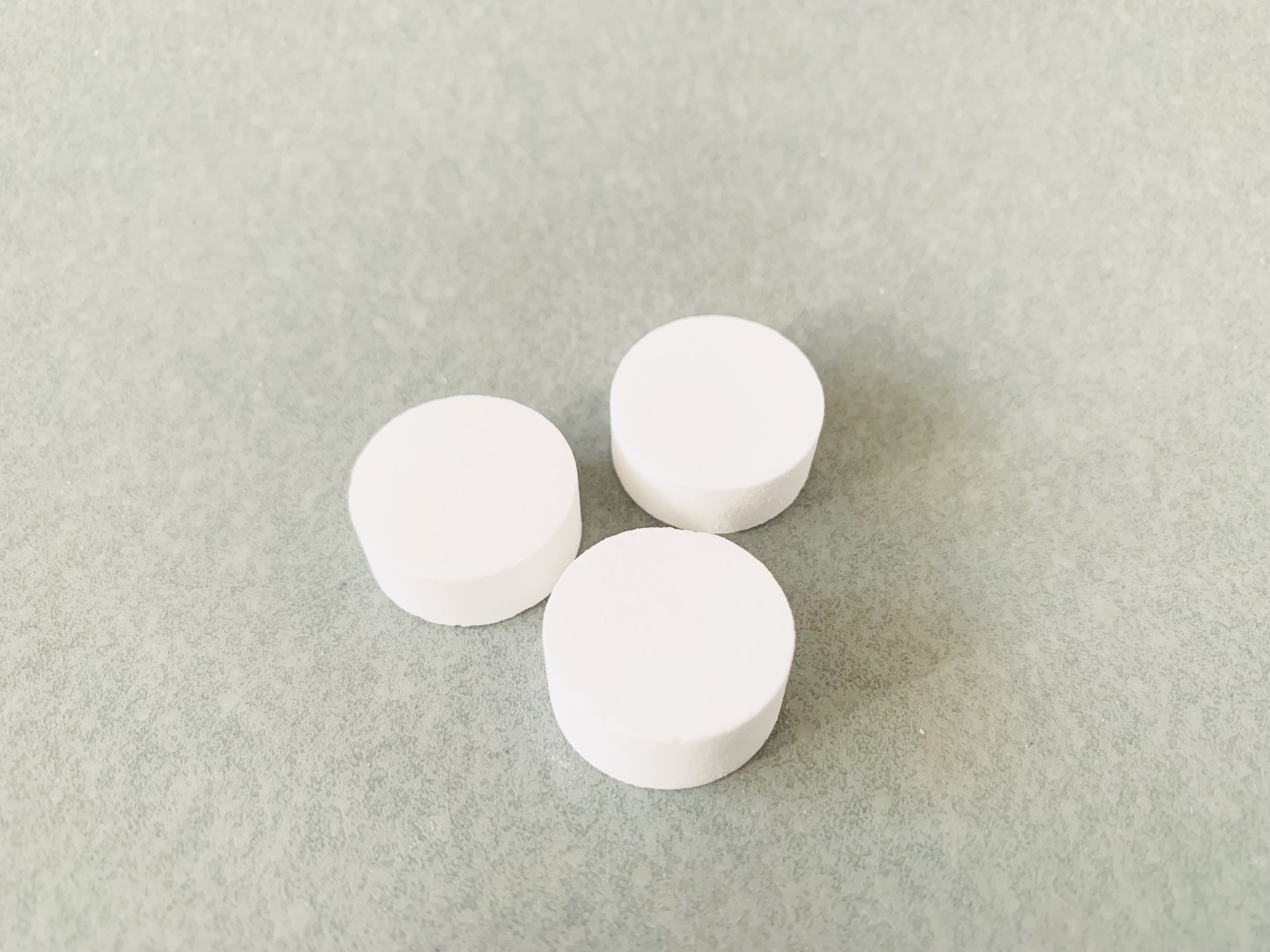 アクアナチュラル/五洲薬品/入浴剤を使ったクチコミ（2枚目）