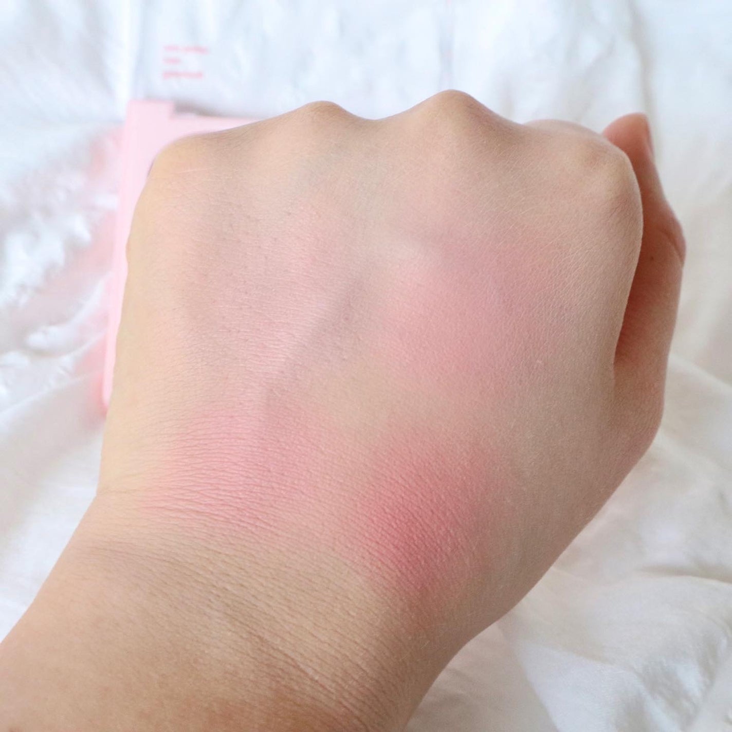 シャドウパレット/dasique/アイシャドウパレットを使ったクチコミ(2枚目)