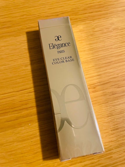 アイクリア カラーベース 02/Elégance/リキッドコンシーラーの画像