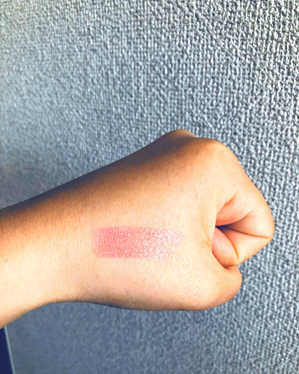 モイスチャーティント/ヴァセリン/リップティントを使ったクチコミ（2枚目）