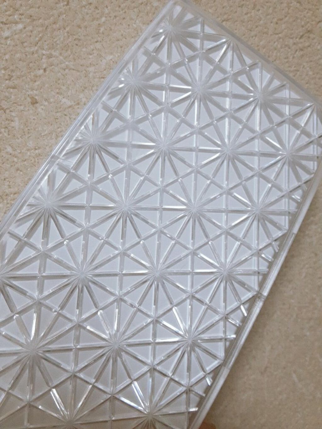 UVファンデーション EXプレミアム EX2 ライトオークル/CEZANNE/パウダーファンデーションを使ったクチコミ（2枚目）