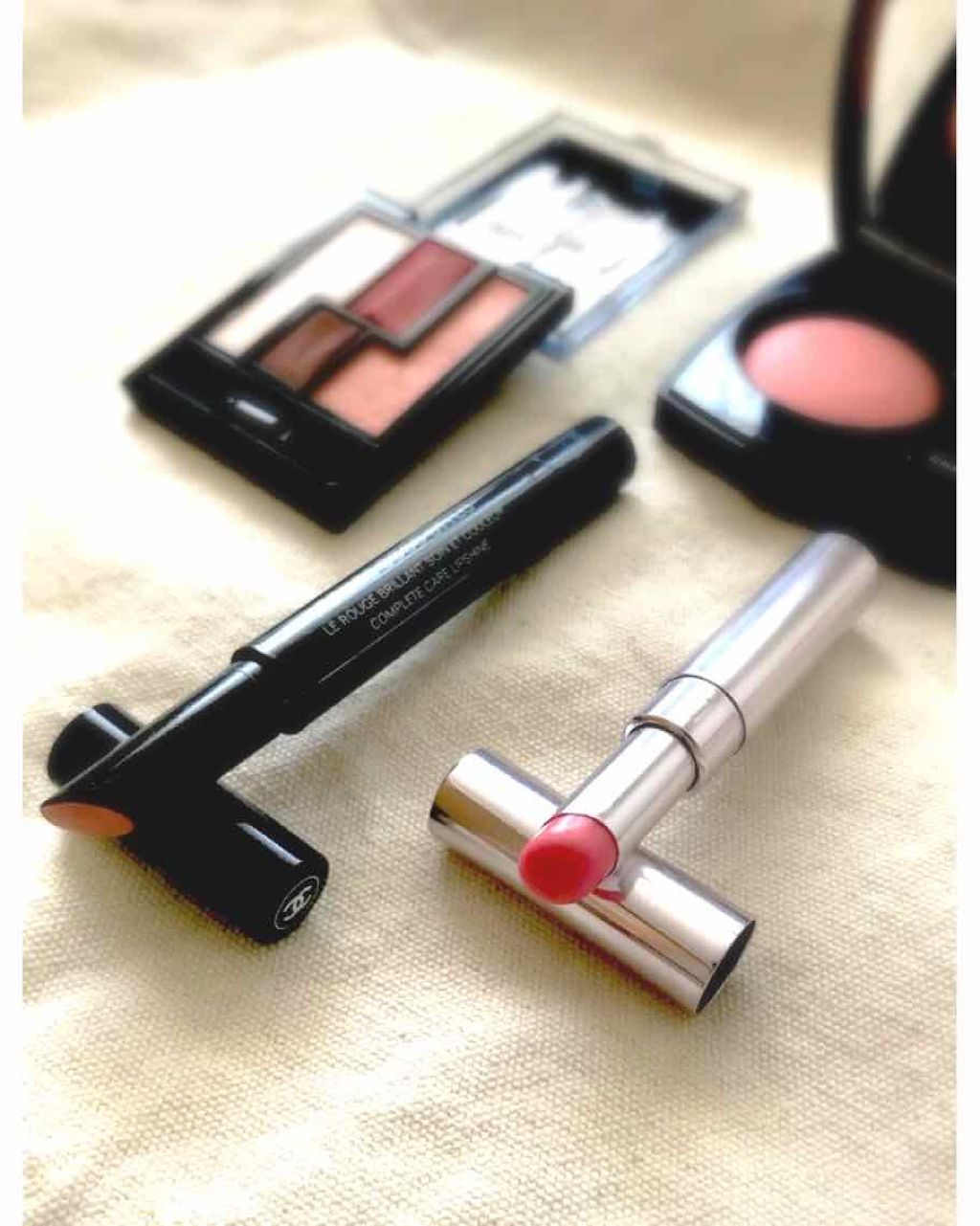 リップリファイナー/マキアージュ/リップクリームを使ったクチコミ(1枚目)