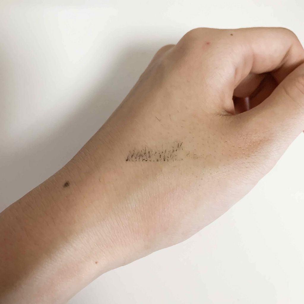 マイクロマスカラ アドバンストフィルム/ヒロインメイク/マスカラを使ったクチコミ(4枚目)