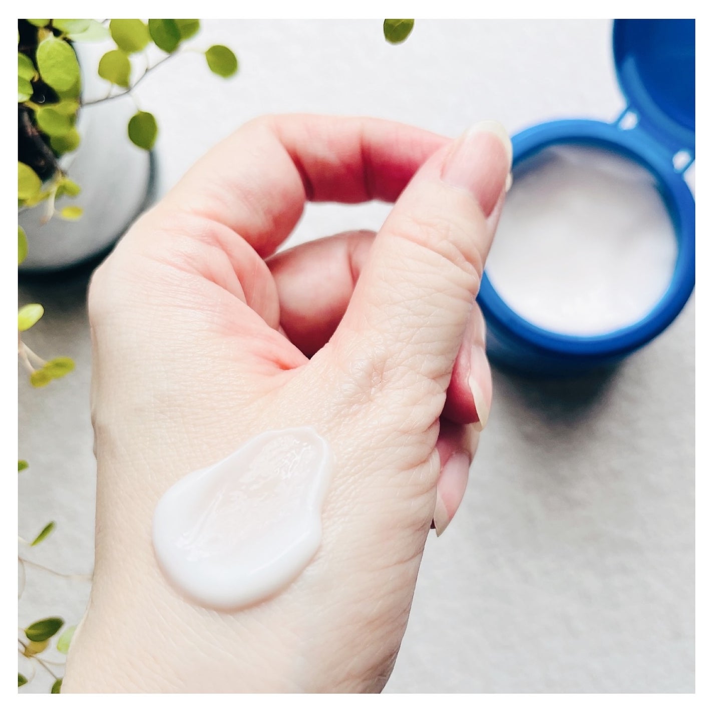 スペシャルジェルクリーム EX (ブライトニング) /アクアレーベル/オールインワン化粧品を使ったクチコミ(5枚目)